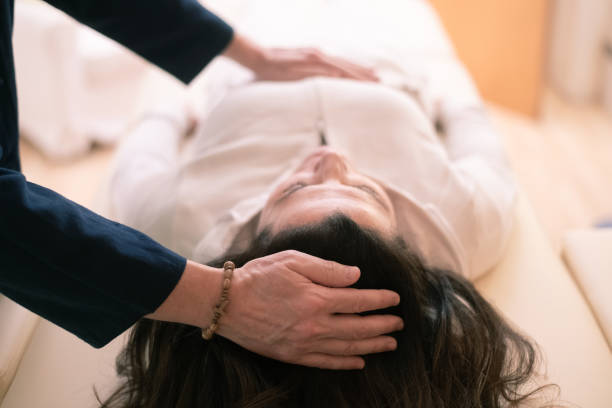 Manon Gois Kinésiologue certifiée, praticienne Reiki & Coach de vie certifiée, en Brabant wallon, à Incourt et Dongelberg