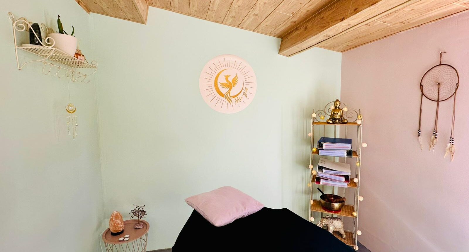 Cabinet Manon Gois Kinésiologie, Reiki, coaching de vie Manon Gois (Brabant wallon, Jodoigne, Dongelberg, Incourt, Wavre, Louvain-la-neuve)