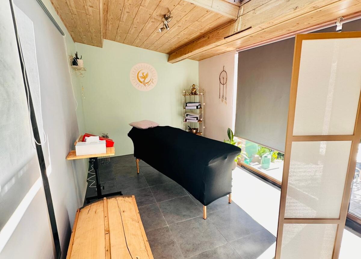Cabinet Manon Gois Kinésiologie, Reiki, coaching de vie Manon Gois (Brabant wallon, Jodoigne, Dongelberg, Incourt, Wavre, Louvain-la-neuve)
